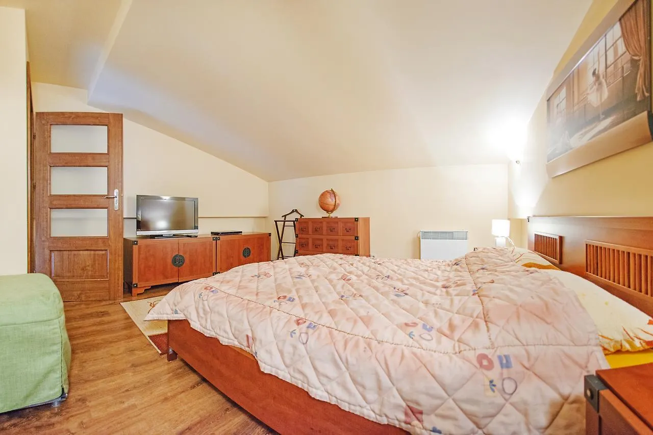 Apartamenty Sun & Snow Jozefina Poland
