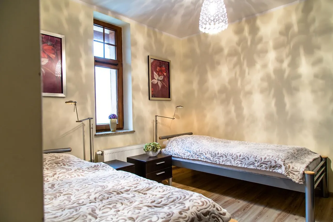 Apartamenty Sun & Snow Jozefina 0*, Szklarska Poreba