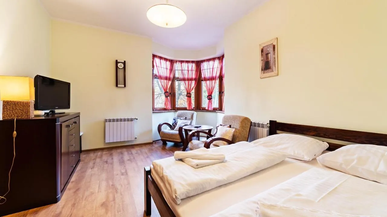 Διαμέρισμα Apartamenty Sun & Snow Jozefina Szklarska Poręba