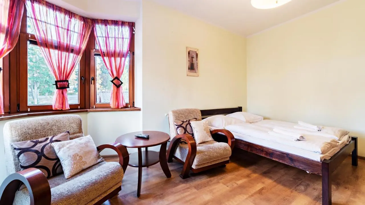 Διαμέρισμα Apartamenty Sun & Snow Jozefina Szklarska Poręba