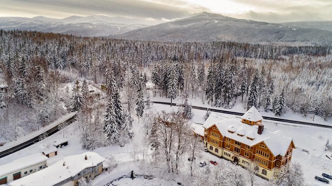 Apartamenty Sun & Snow Jozefina Poland